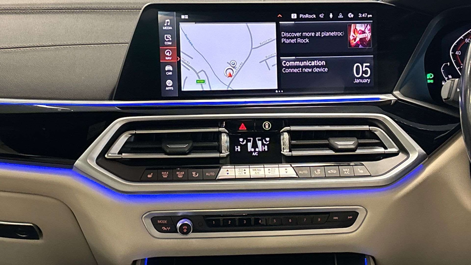 Used BMW X5 2019 for sale - 77135050: Photo 10