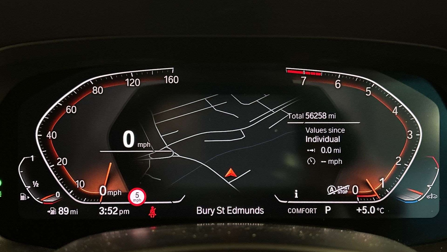 Used BMW X5 2019 for sale - 77135050: Photo 11