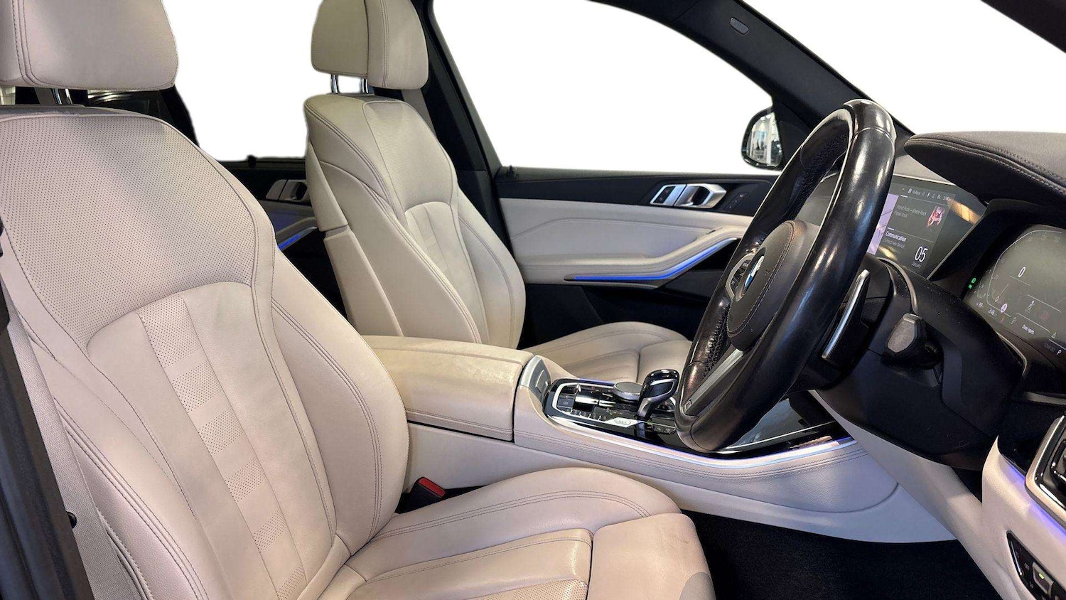 Used BMW X5 2019 for sale - 77135050: Photo 13