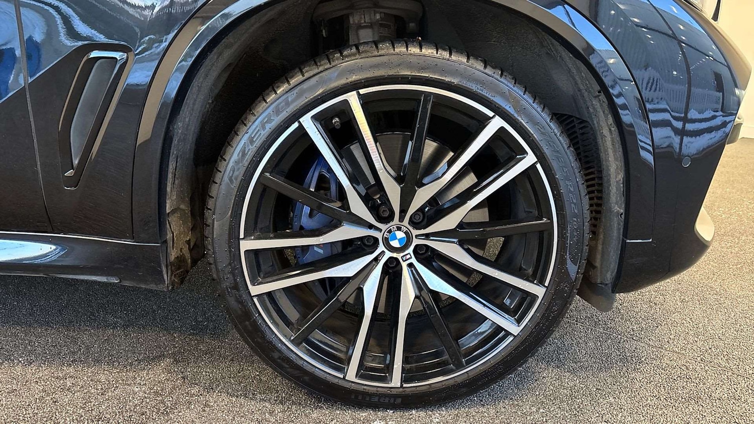 Used BMW X5 2019 for sale - 77135050: Photo 16