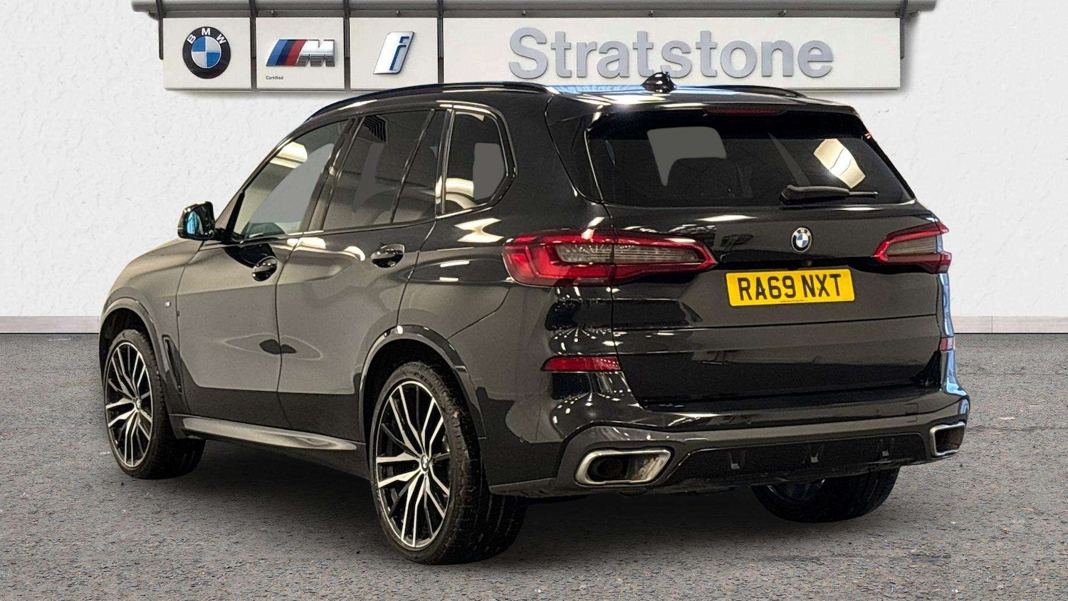 Used BMW X5 2019 for sale - 77135050: Photo 2