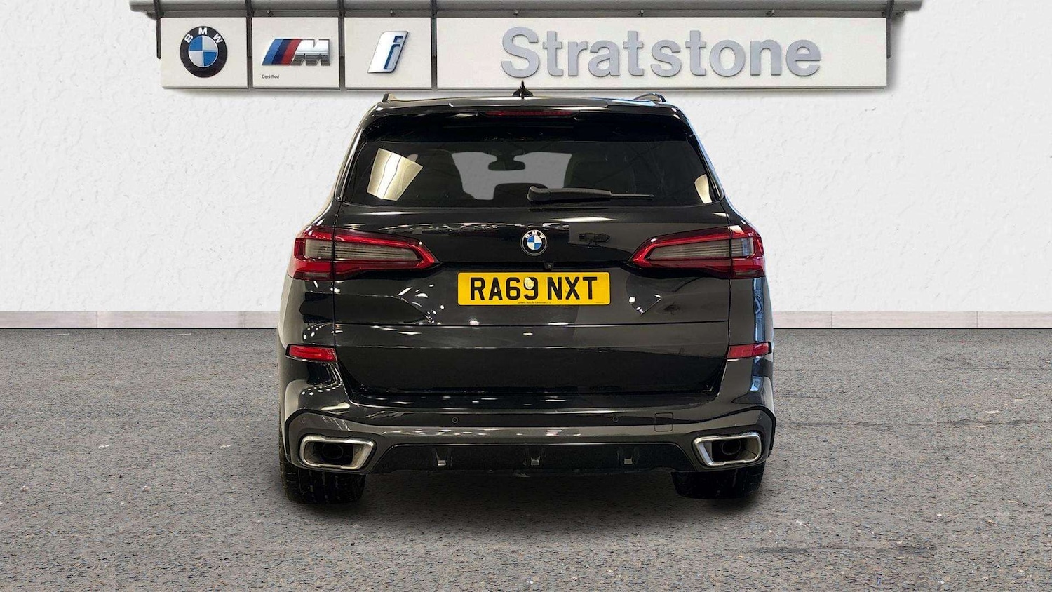 Used BMW X5 2019 for sale - 77135050: Photo 20