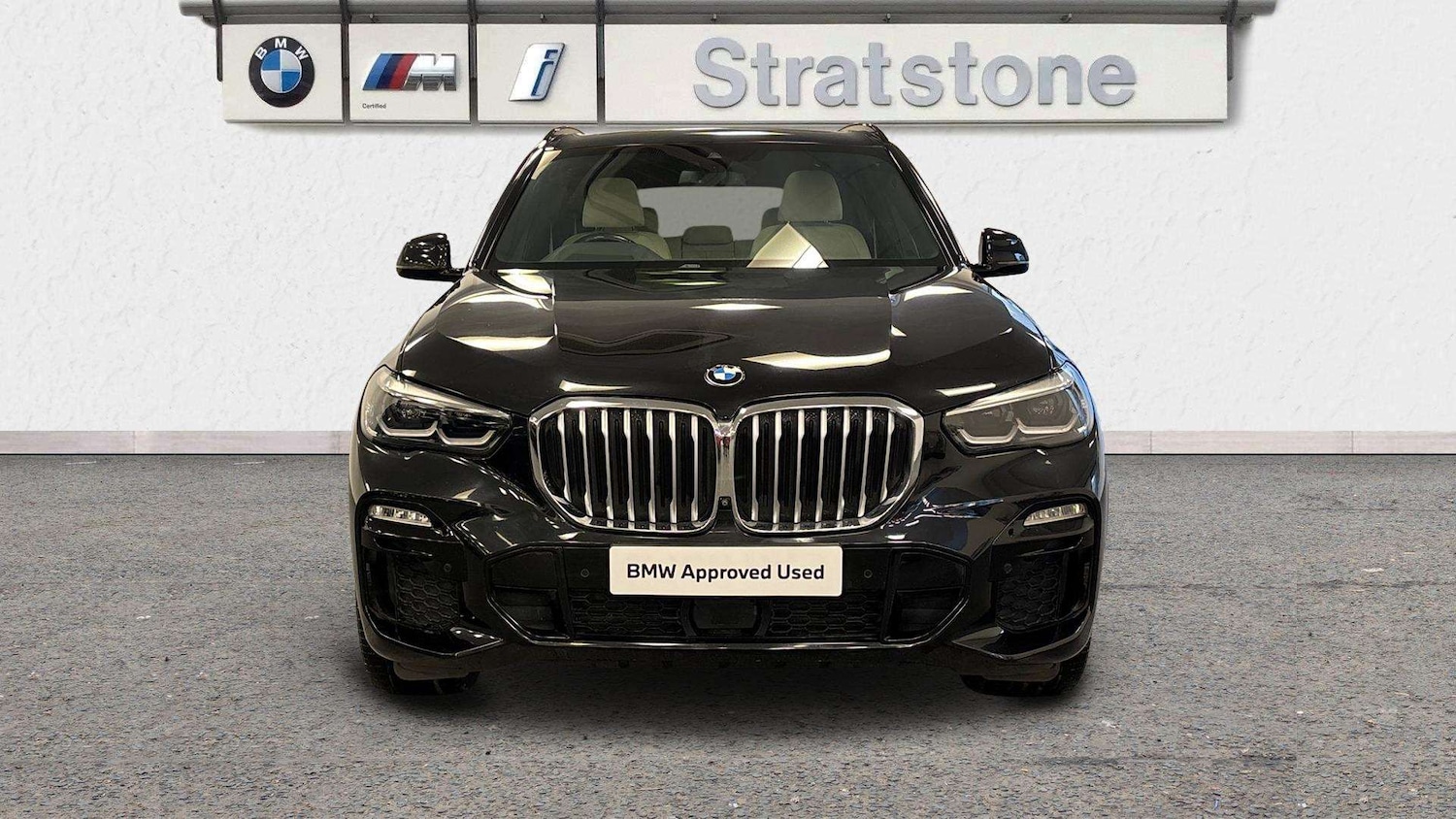 Used BMW X5 2019 for sale - 77135050: Photo 21
