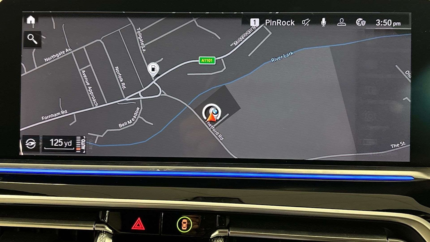 Used BMW X5 2019 for sale - 77135050: Photo 33