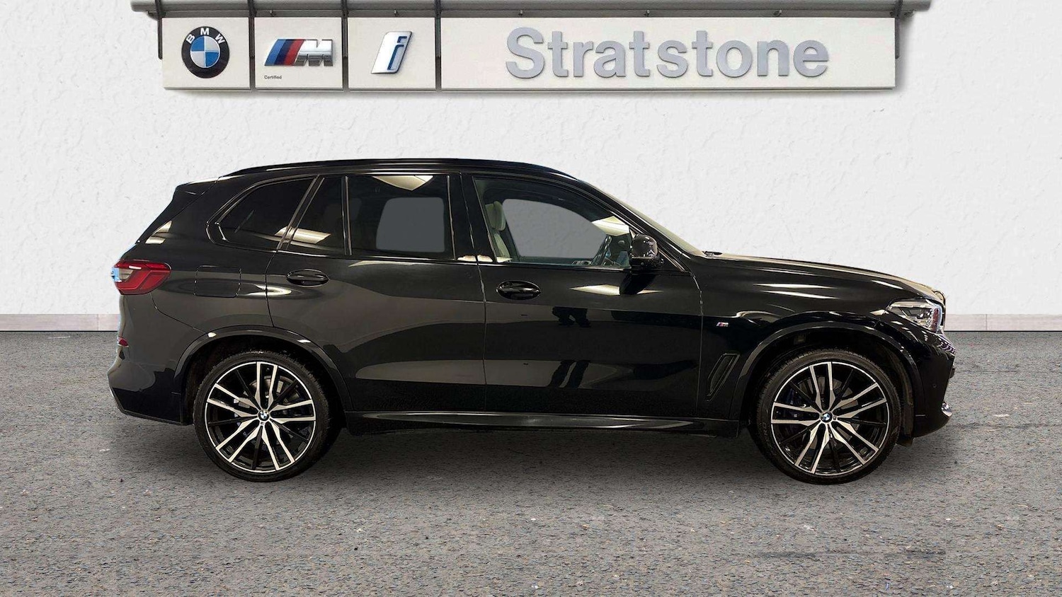 Used BMW X5 2019 for sale - 77135050: Photo 4