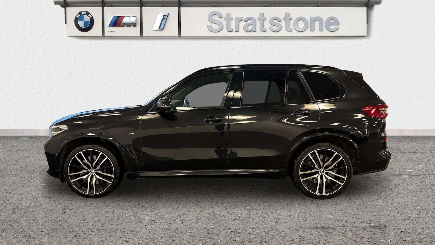 Used BMW X5 2019 for sale - 77135050: Photo 5