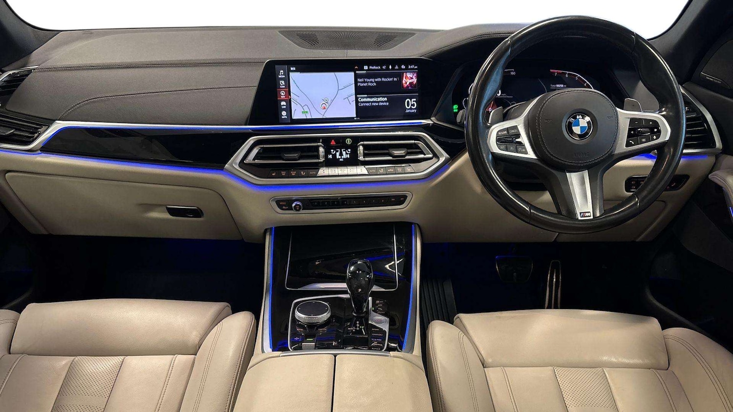 Used BMW X5 2019 for sale - 77135050: Photo 6