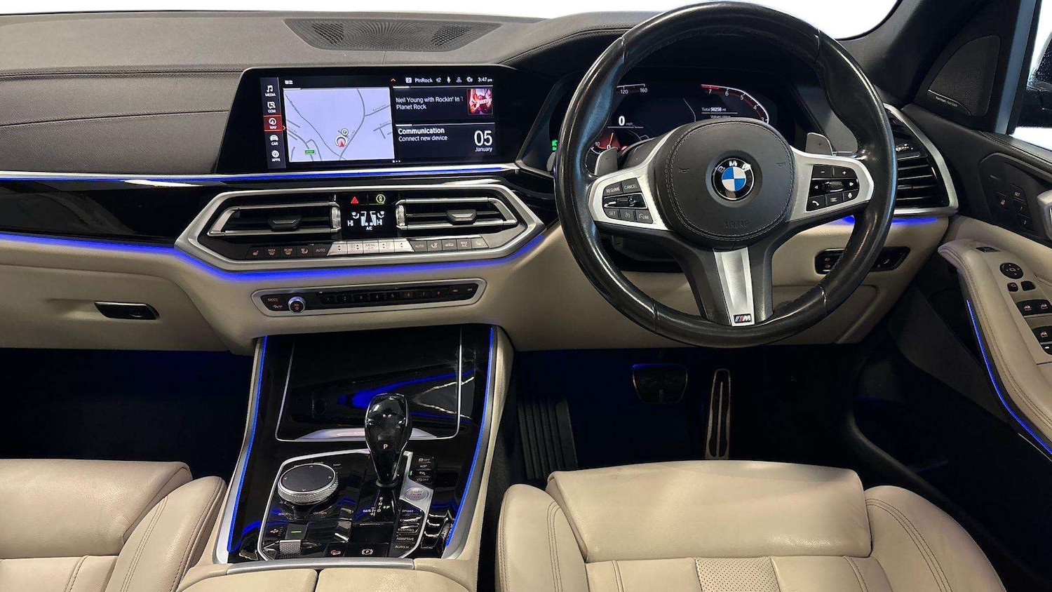 Used BMW X5 2019 for sale - 77135050: Photo 7
