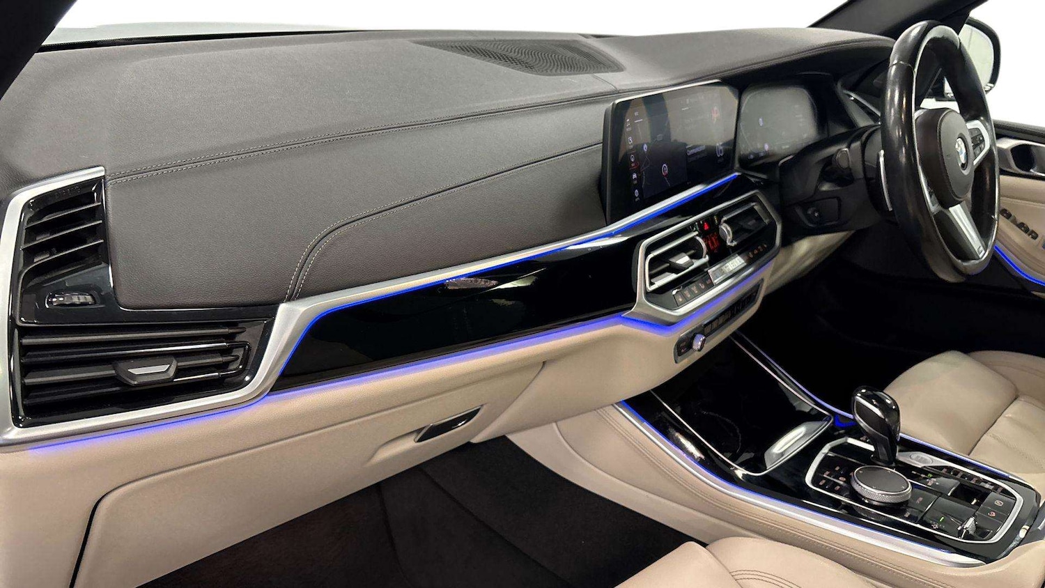 Used BMW X5 2019 for sale - 77135050: Photo 9