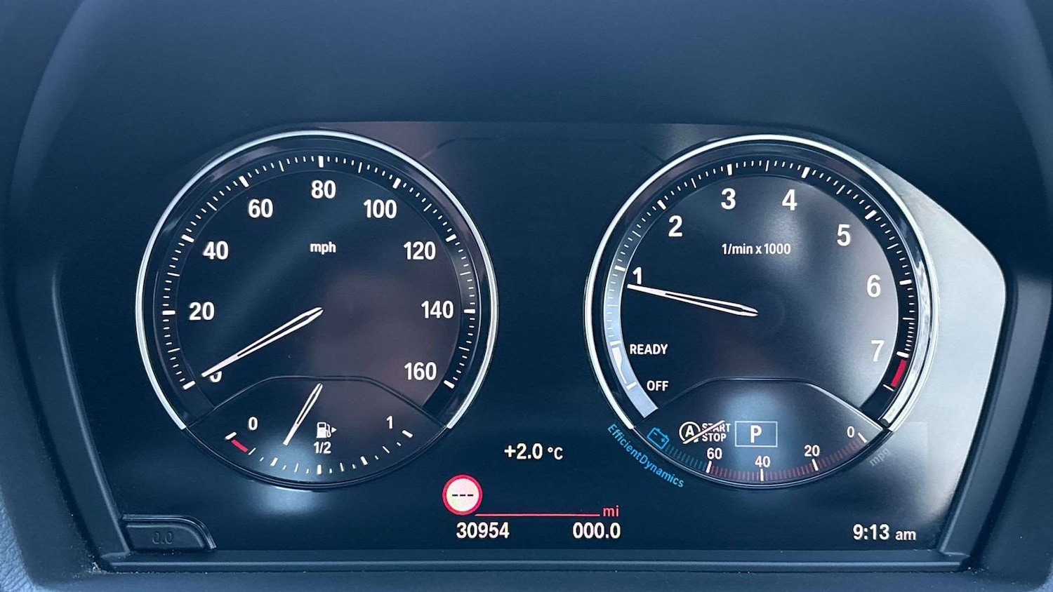 Used BMW X1 2021 for sale - 77308334: Photo 11