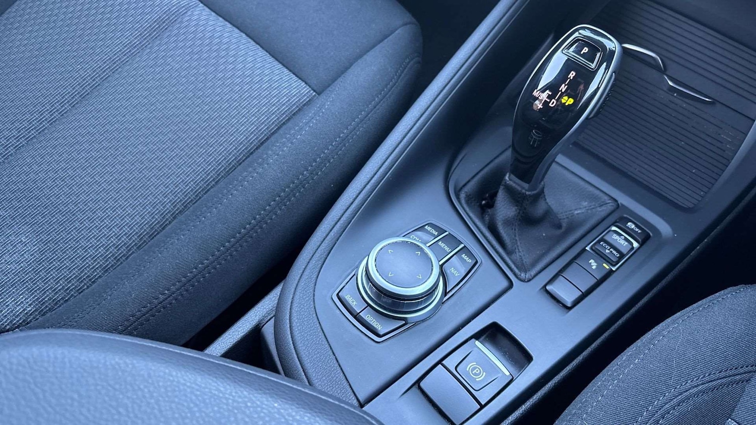 Used BMW X1 2021 for sale - 77308334: Photo 12