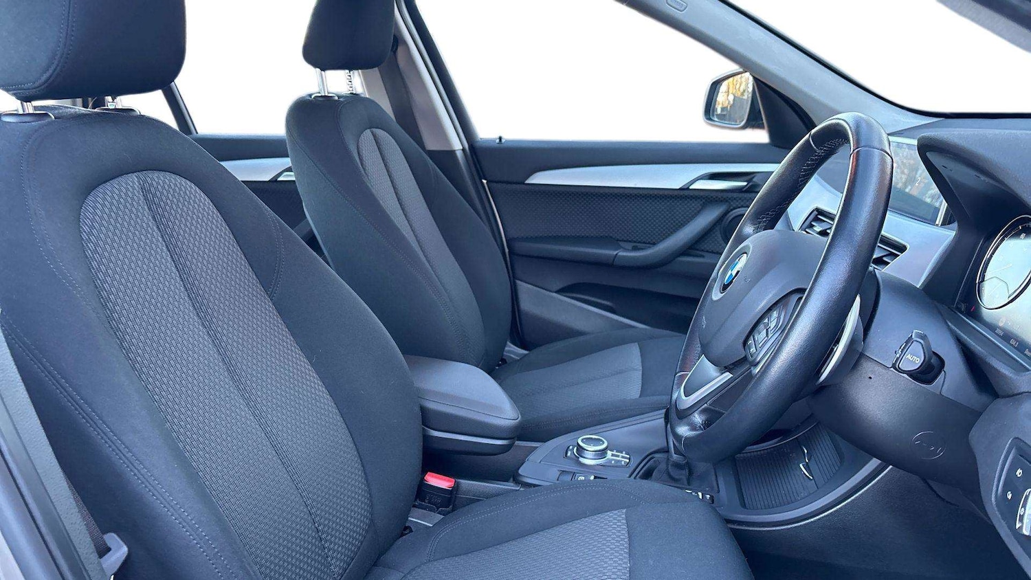 Used BMW X1 2021 for sale - 77308334: Photo 13