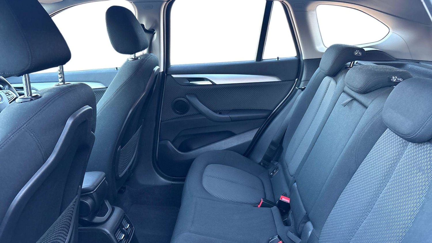 Used BMW X1 2021 for sale - 77308334: Photo 14