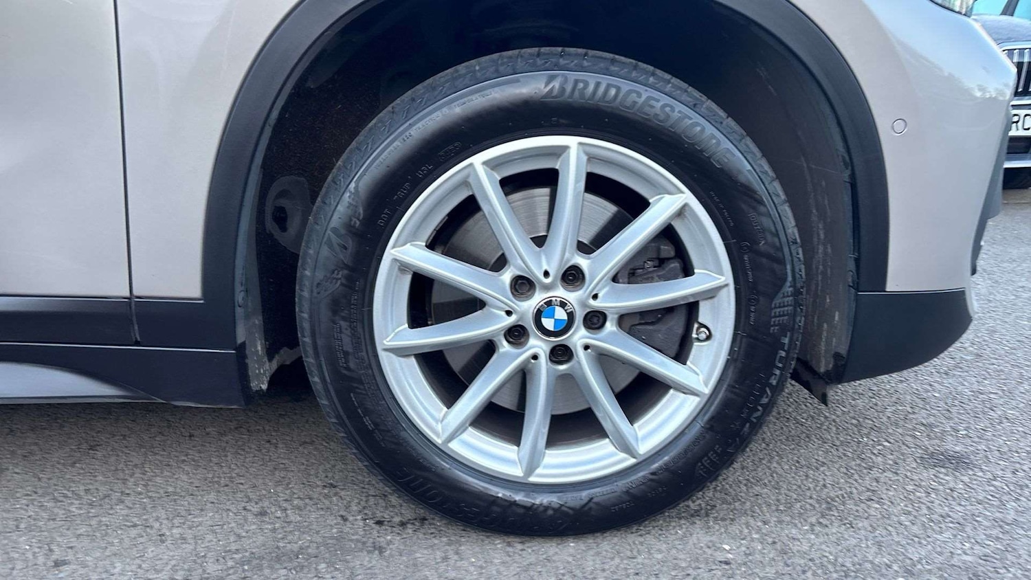 Used BMW X1 2021 for sale - 77308334: Photo 16