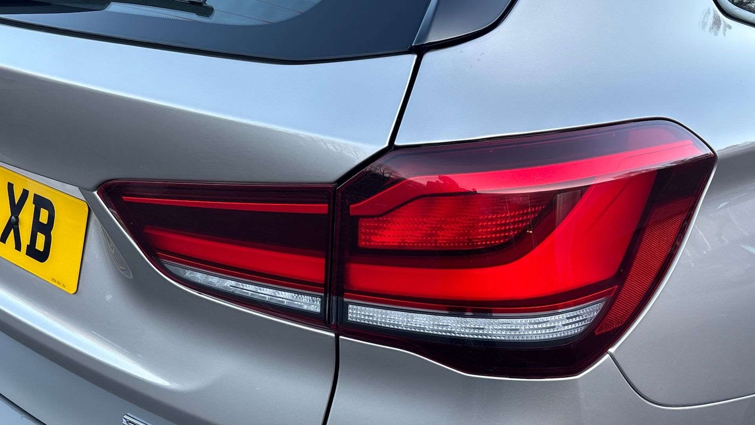 Used BMW X1 2021 for sale - 77308334: Photo 17