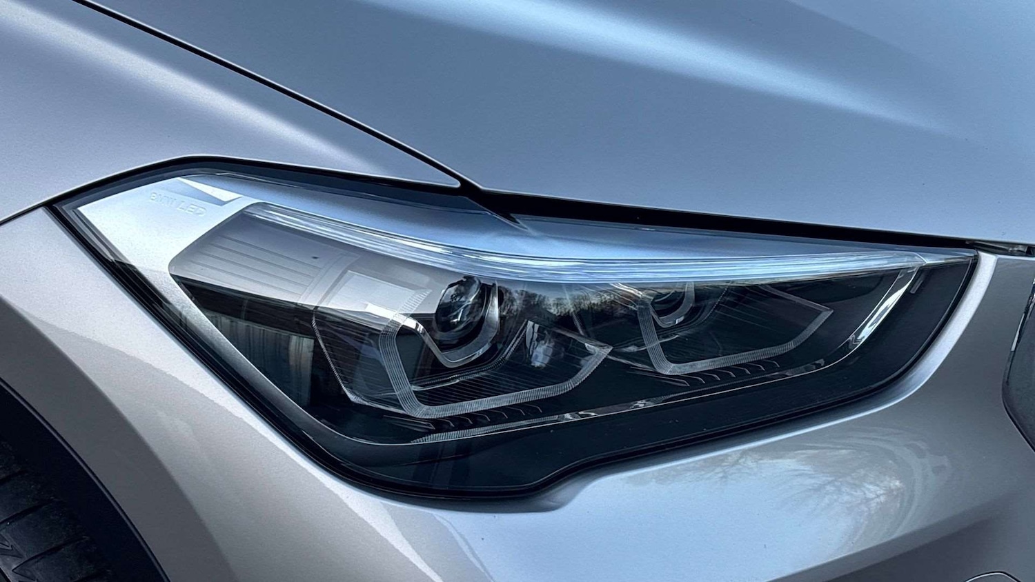 Used BMW X1 2021 for sale - 77308334: Photo 18