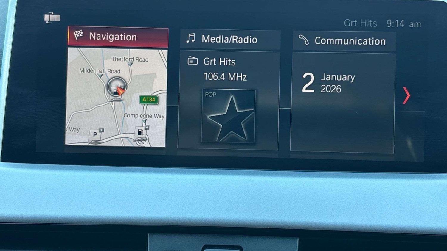 Used BMW X1 2021 for sale - 77308334: Photo 31