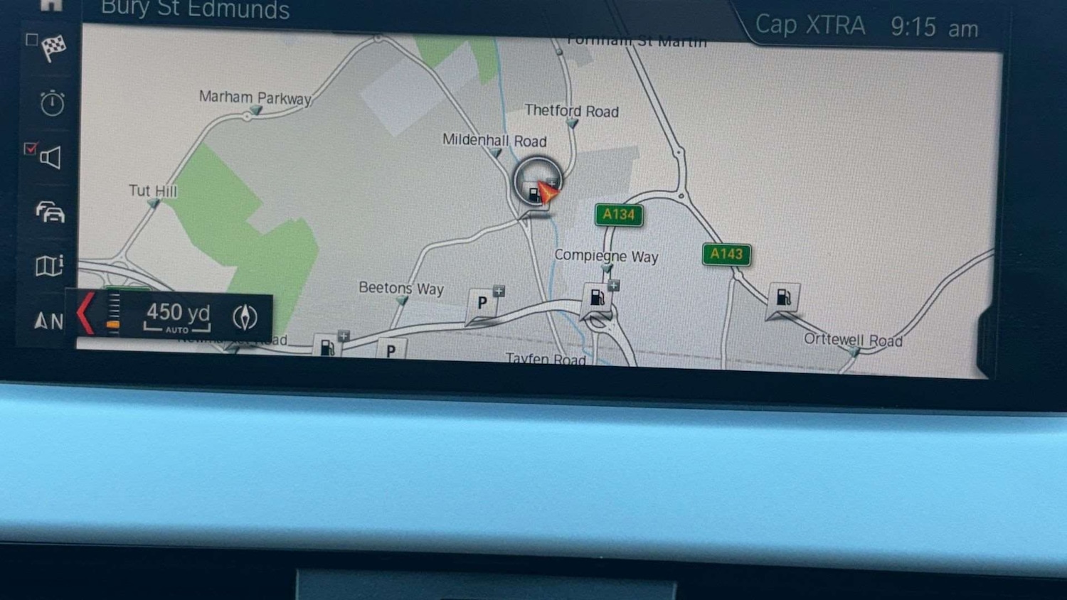 Used BMW X1 2021 for sale - 77308334: Photo 33