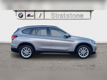 Used BMW X1 2021 for sale - 77308334: Photo