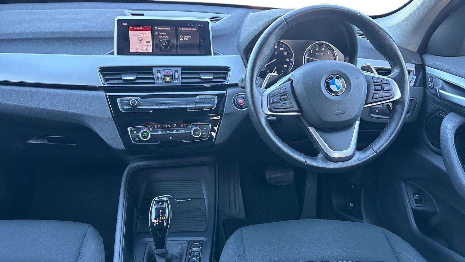 Used BMW X1 2021 for sale - 77308334: Photo 7