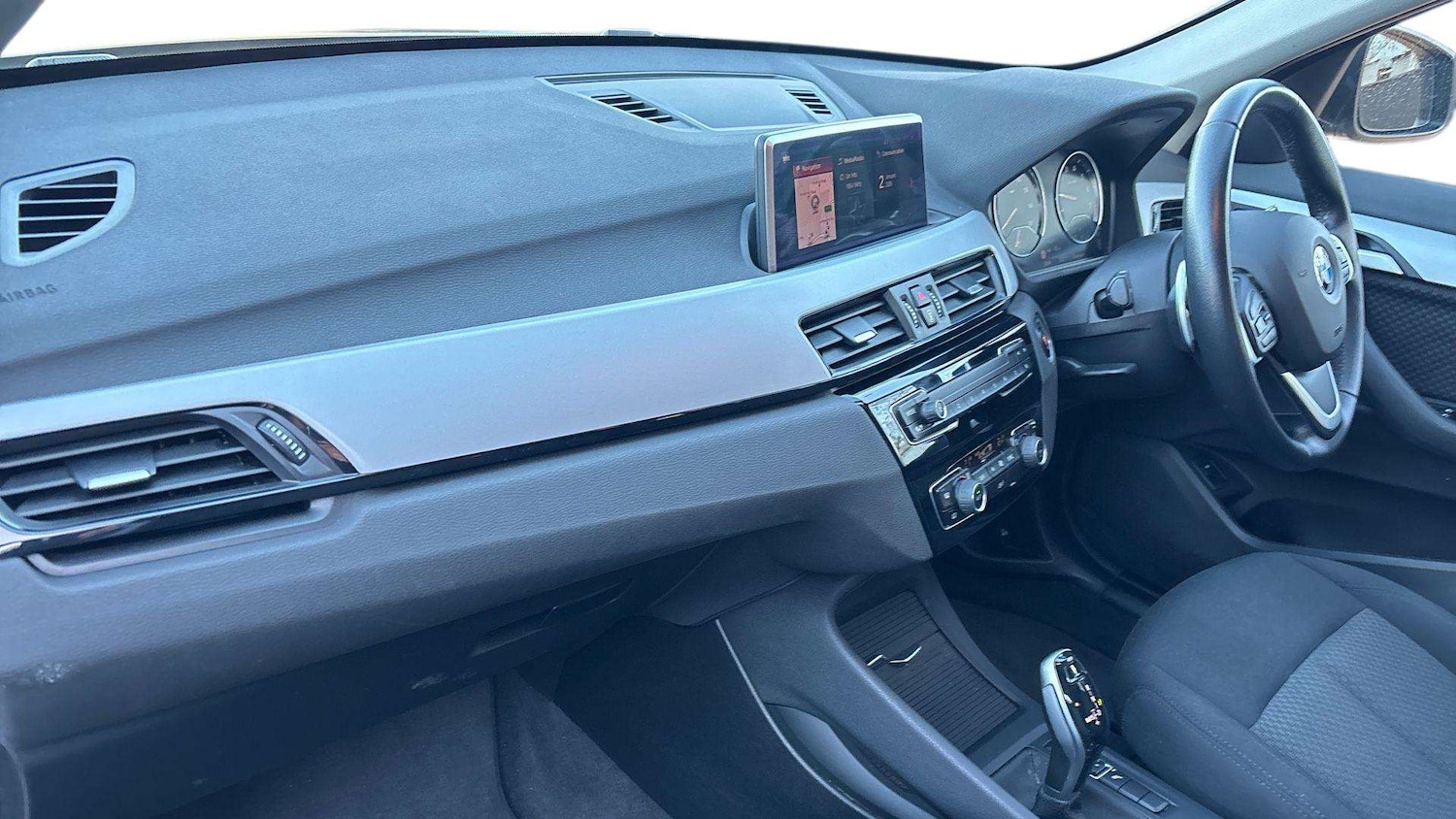 Used BMW X1 2021 for sale - 77308334: Photo 9