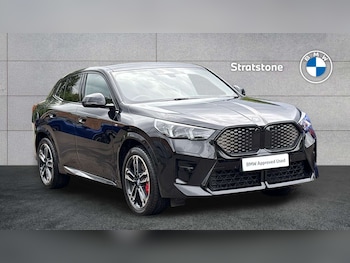 Used BMW iX2 2025 for sale - 78639397: Photo