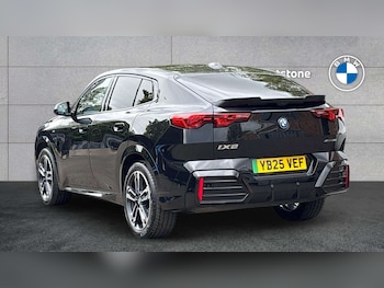 Used BMW iX2 2025 for sale - 78639397: Photo