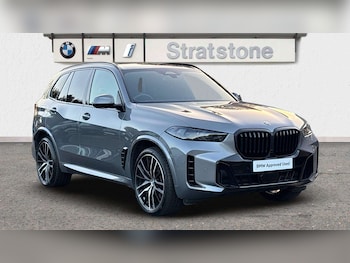 BMW - X5