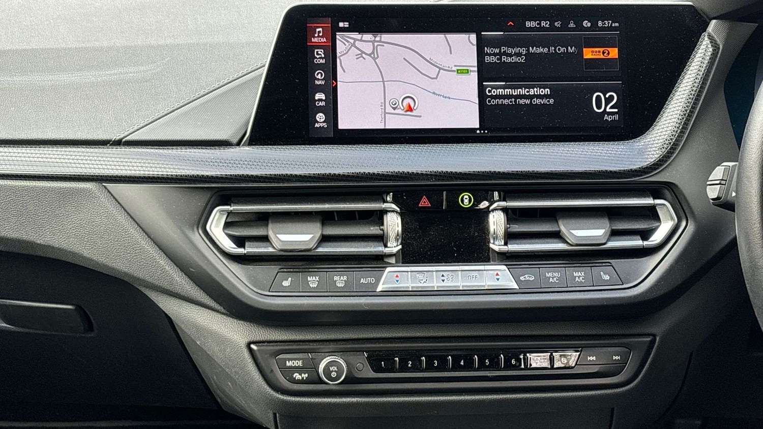 Used BMW 1 Series 2022 for sale - 78119253: Photo 10