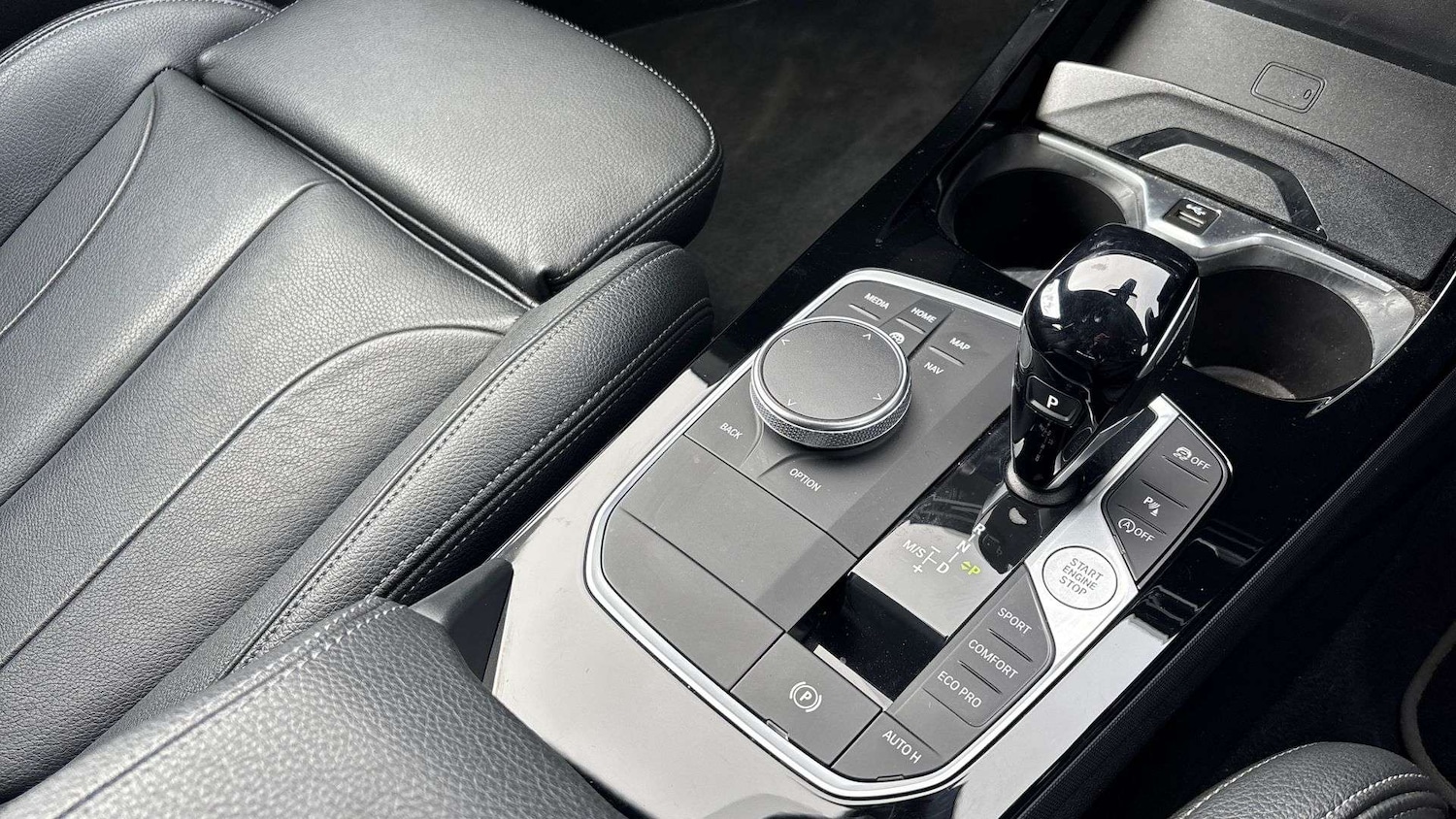 Used BMW 1 Series 2022 for sale - 78119253: Photo 12