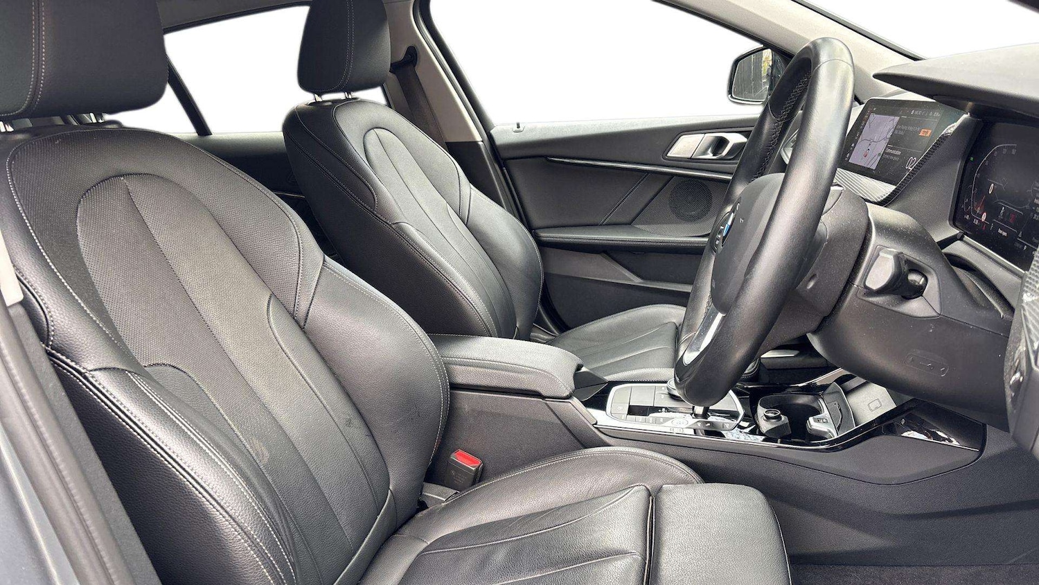 Used BMW 1 Series 2022 for sale - 78119253: Photo 13