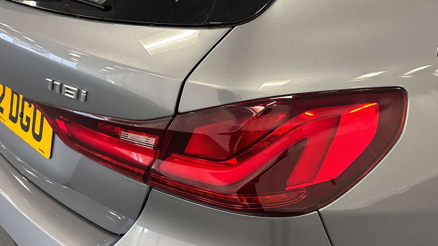 Used BMW 1 Series 2022 for sale - 78119253: Photo 17