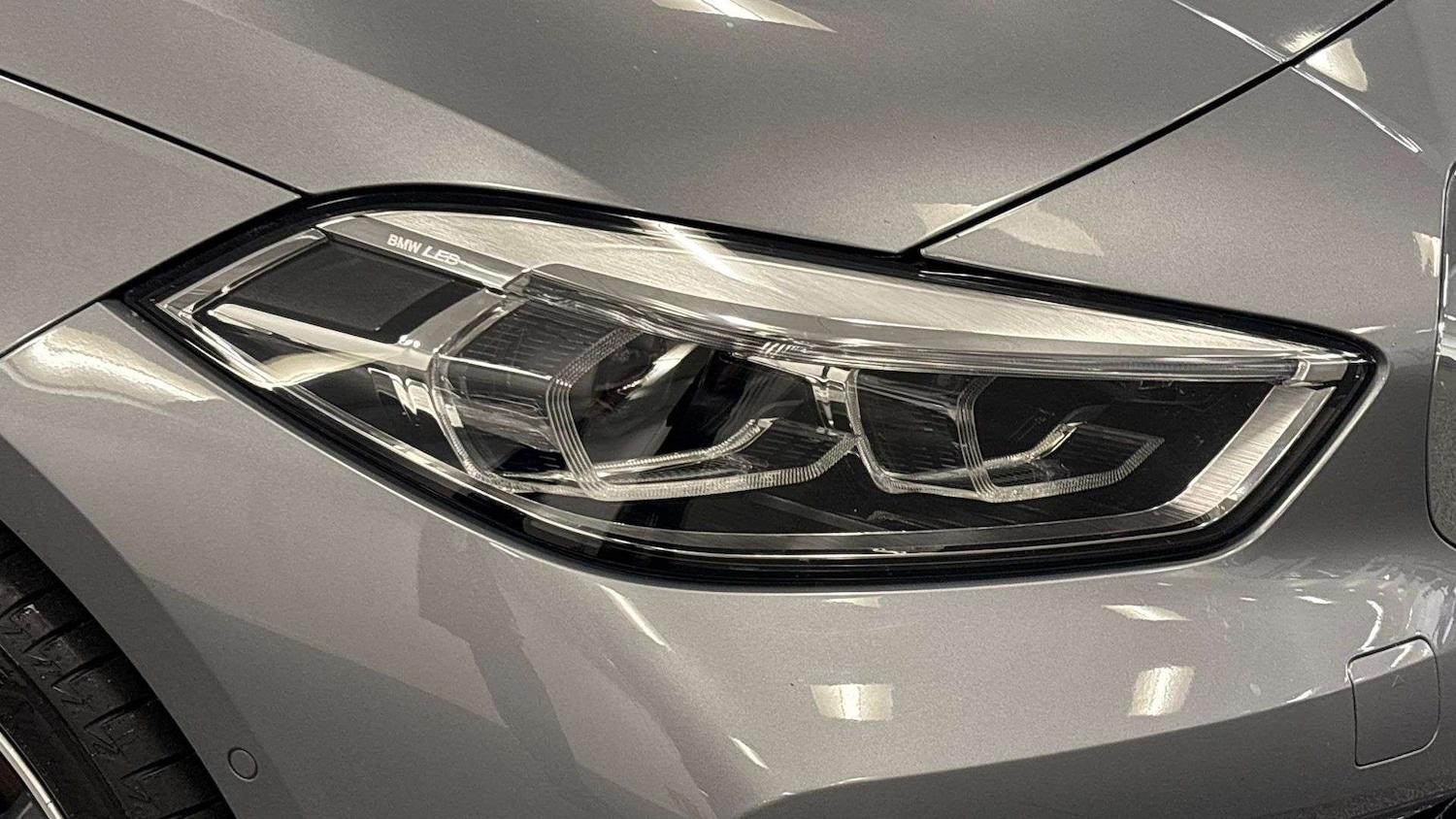 Used BMW 1 Series 2022 for sale - 78119253: Photo 18