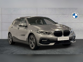 Used BMW 1 Series 2022 for sale - 78119253: Photo