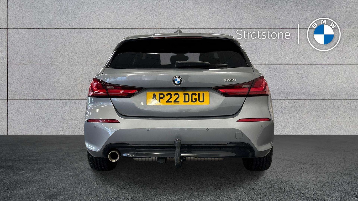 Used BMW 1 Series 2022 for sale - 78119253: Photo 20