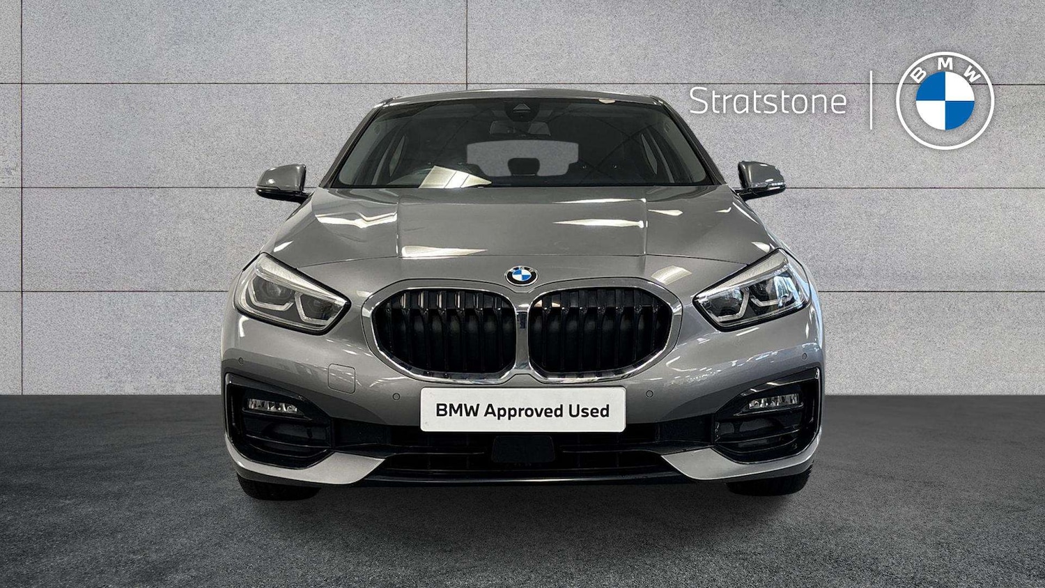 Used BMW 1 Series 2022 for sale - 78119253: Photo 21