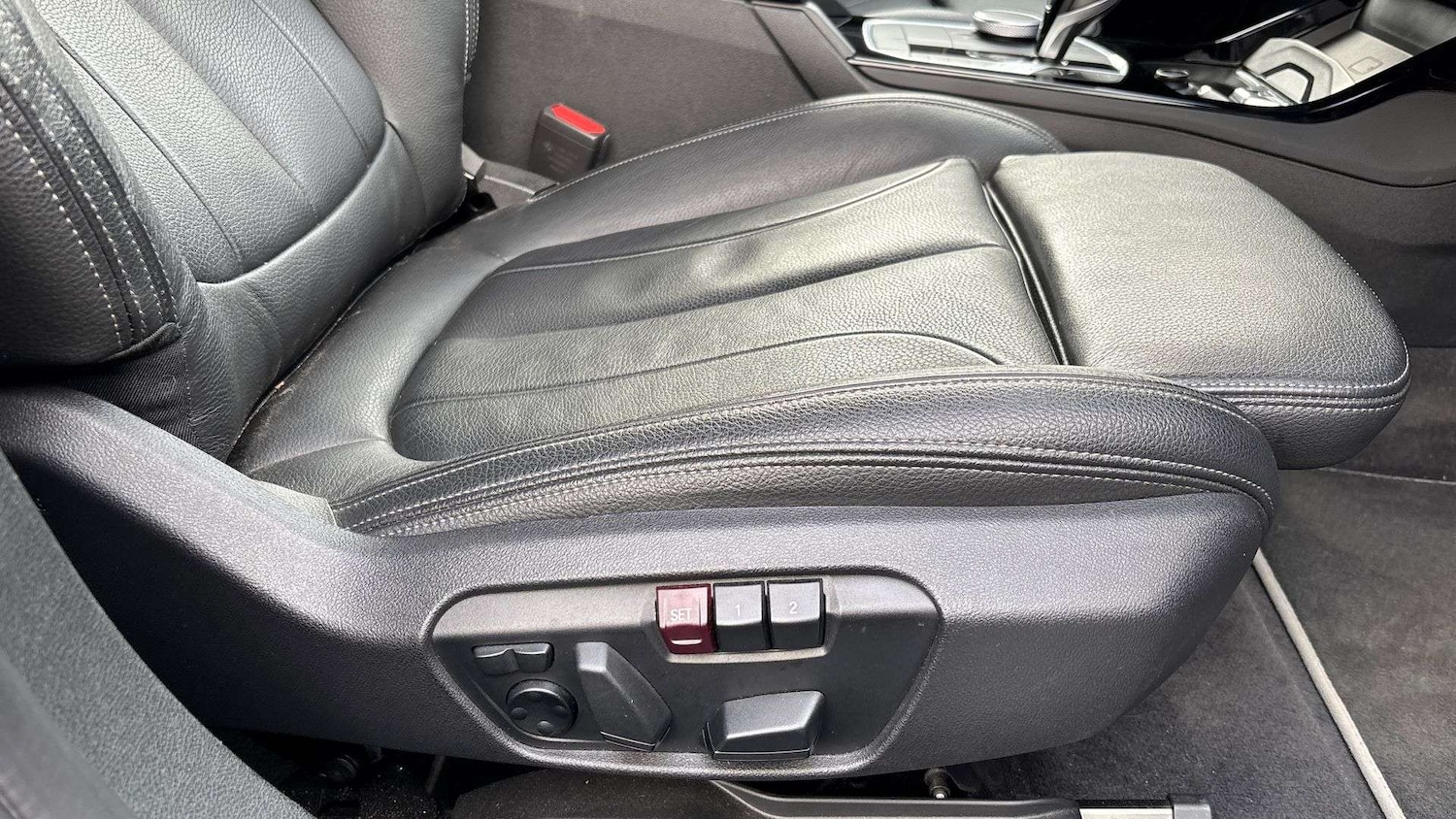 Used BMW 1 Series 2022 for sale - 78119253: Photo 28