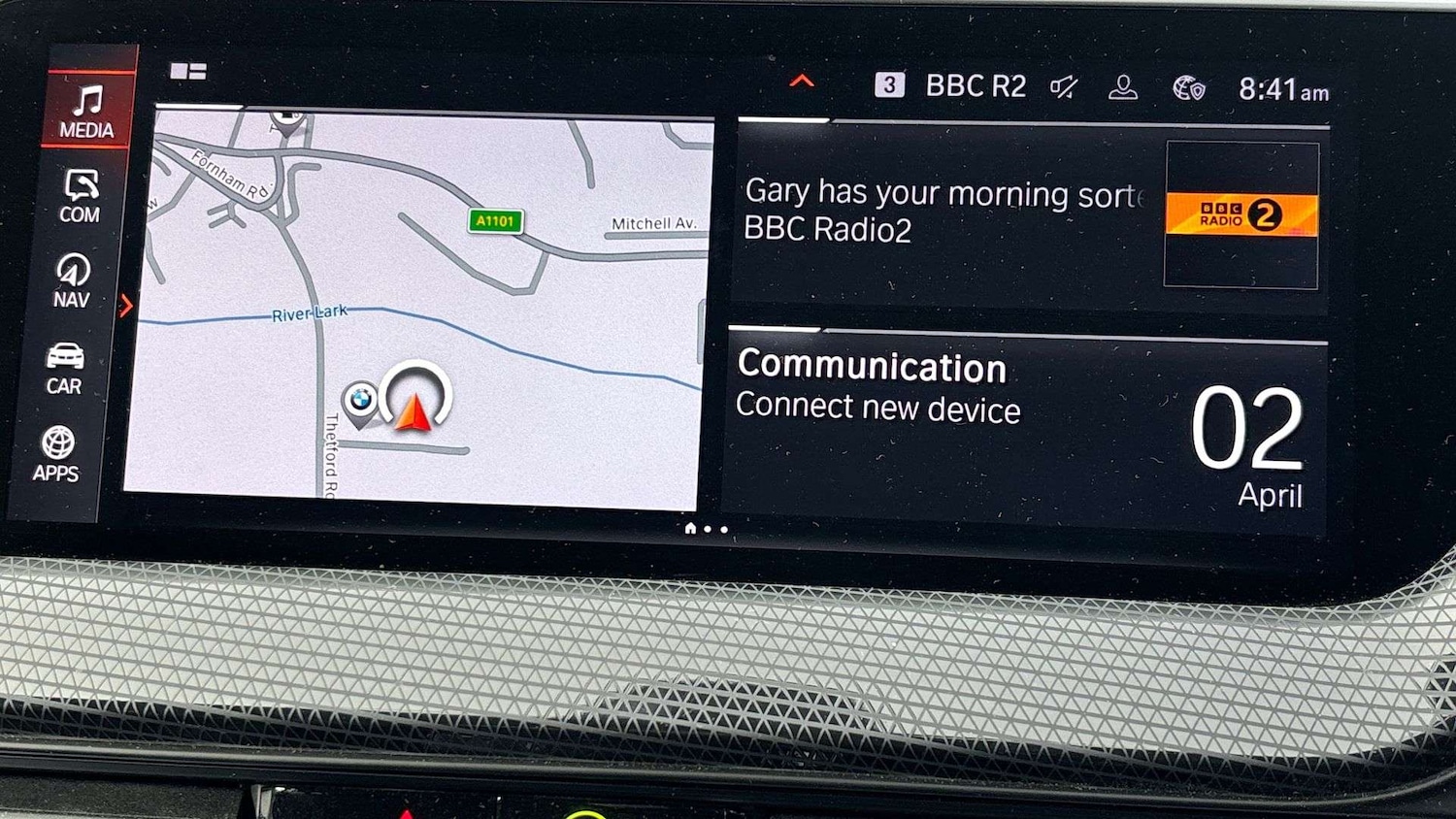 Used BMW 1 Series 2022 for sale - 78119253: Photo 31