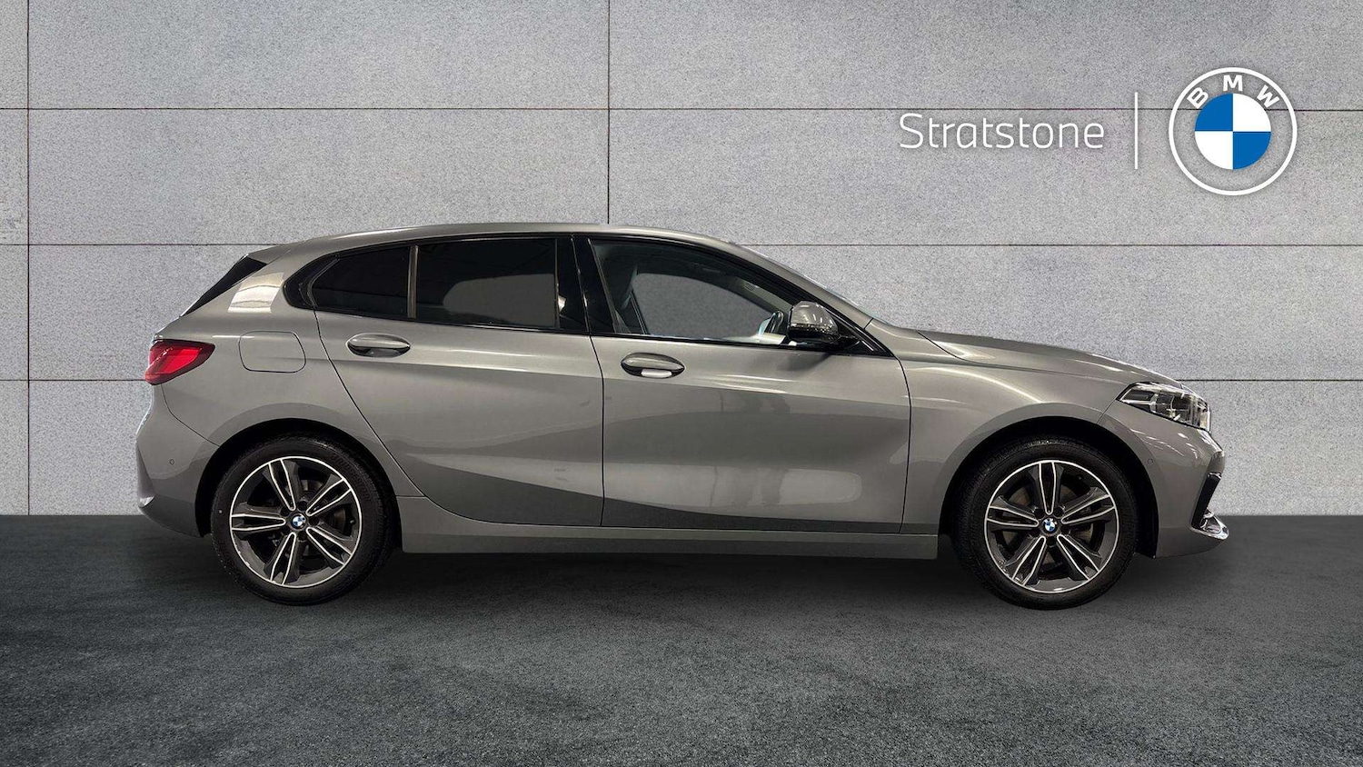 Used BMW 1 Series 2022 for sale - 78119253: Photo 4