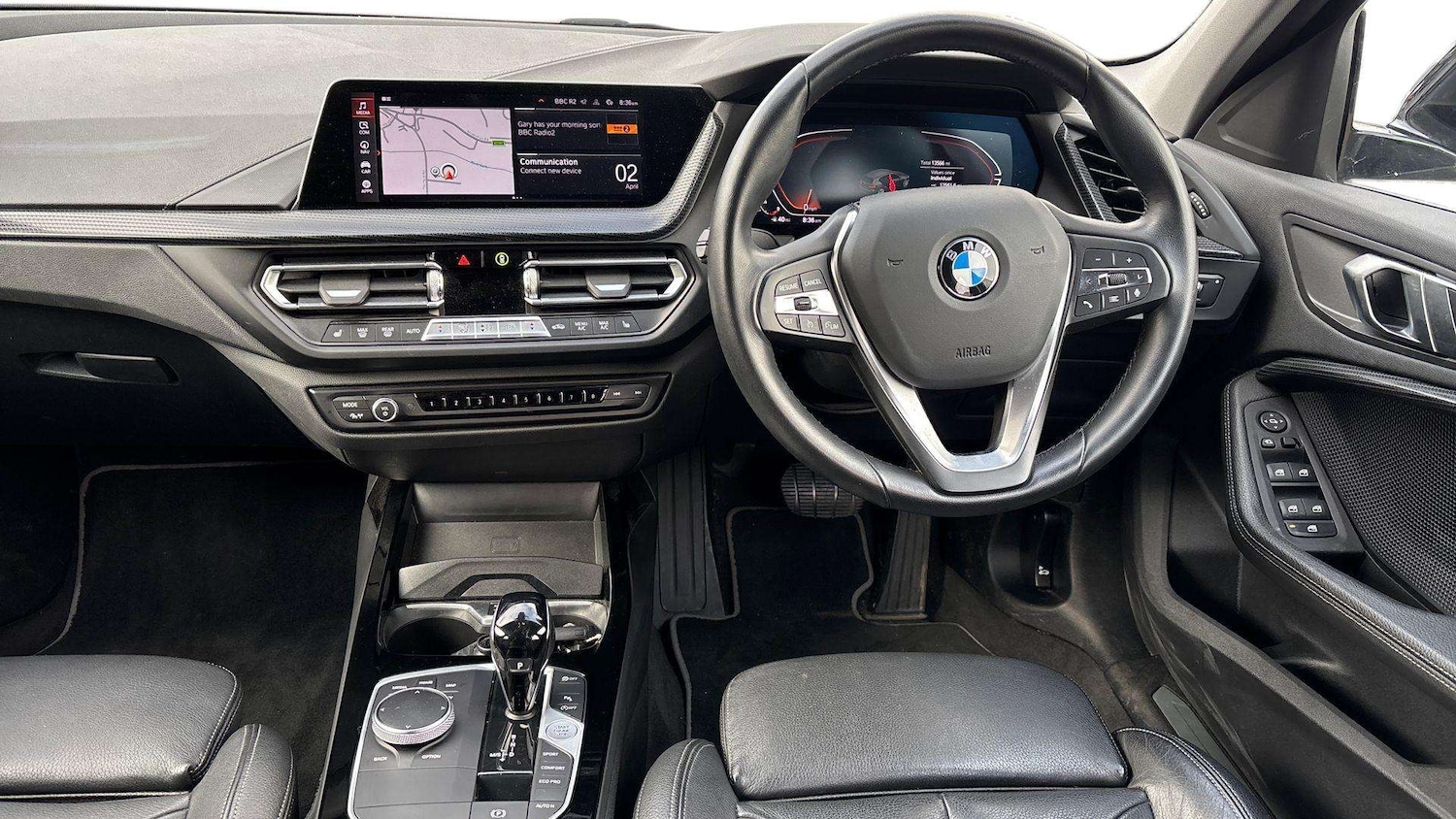 Used BMW 1 Series 2022 for sale - 78119253: Photo 7