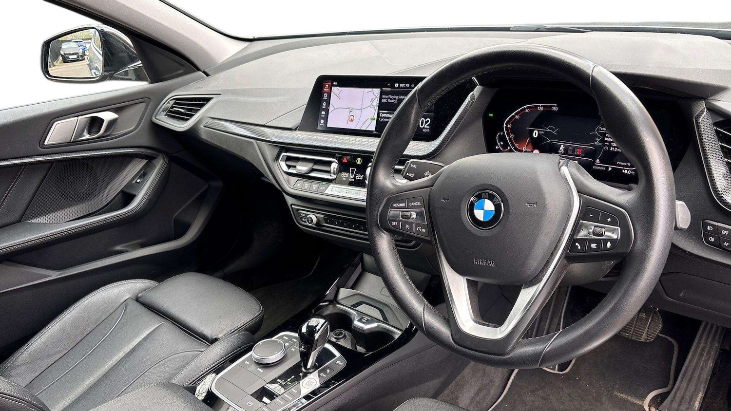 Used BMW 1 Series 2022 for sale - 78119253: Photo 8