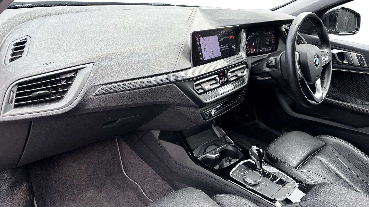 Used BMW 1 Series 2022 for sale - 78119253: Photo 9