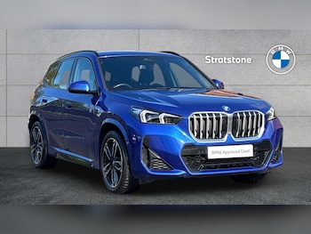 Used BMW X1 2023 for sale - 78639165: Photo