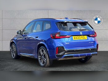Used BMW X1 2023 for sale - 78639165: Photo