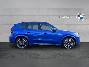 Used BMW X1 2023 for sale - 78639165: Photo