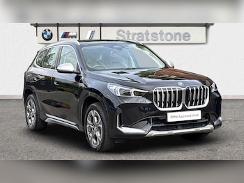 Used BMW X1 2023 for sale - 75710951: Photo