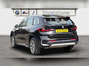 Used BMW X1 2023 for sale - 75710951: Photo