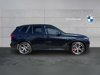 Used BMW X5 2025 for sale - 78507393: Photo