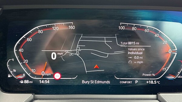 Used BMW 2 Series 2024 for sale - 74877915: Photo 11