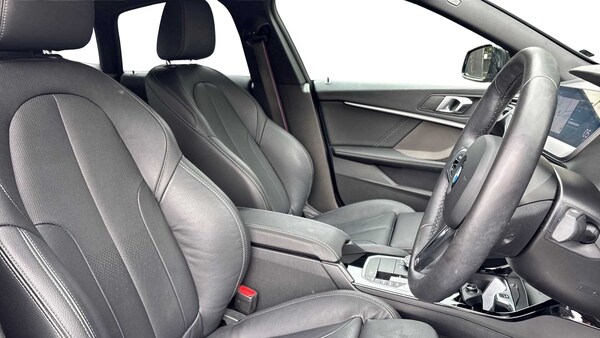Used BMW 2 Series 2024 for sale - 74877915: Photo 13